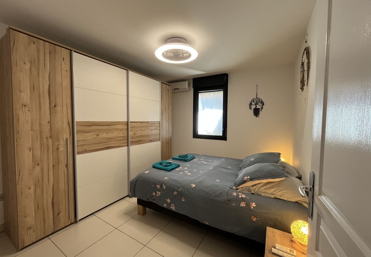 Apartment in Ermitage Les Bains - Duplex du Clos