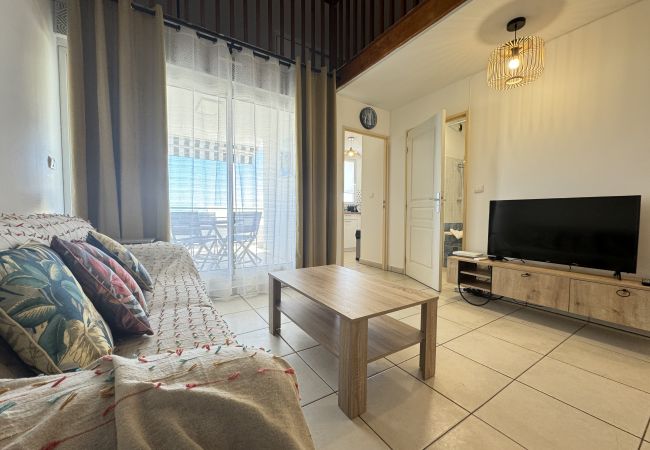 Apartment in Saint-Gilles les Bains - Alexandrin